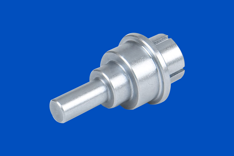 Metal stamping parts processing principle and technology characteristics