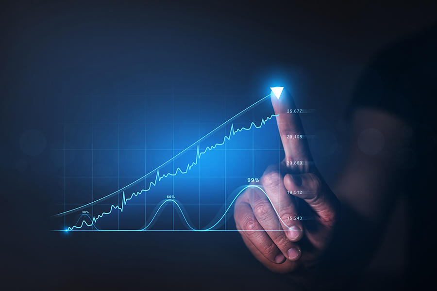 History of hardware industry development